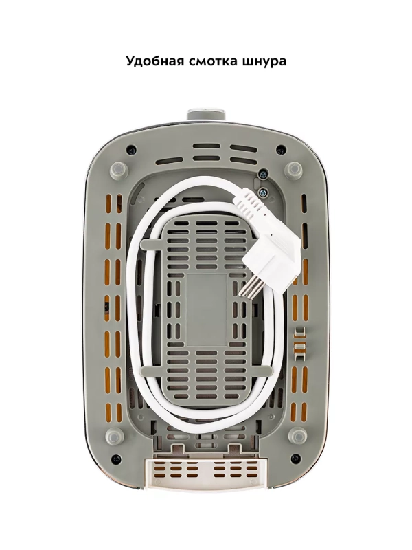 Тостер для хлеба с поддоном КТ-6075 - 930 Вт Тостер для хлеба с поддоном КТ-6075 - 930 Вт