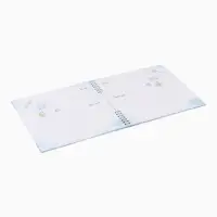 Книга пожеланий на пружине, 21.7&times;21 см, Микки Маус