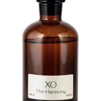 Диффузор ароматический с палочками XO The Harmony, 200 мл