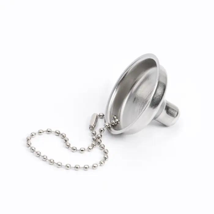 Фляжка &laquo;Напиток настоящего мужика&raquo;, нержавеющая сталь, 240 мл, 8 oz