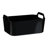 VETTA Корзинка универсальная "Сиэтл", 24x16,7x11,2см, пластик