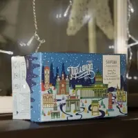 Гирлянда &laquo;Бахрома&raquo; 4&times;0.6 м, IP44, прозрачная нить, 180 LED, свечение белое, 8 режимов, 220 В