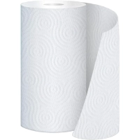 Полотенца бумажные Papia 3 сл. 4рул/уп