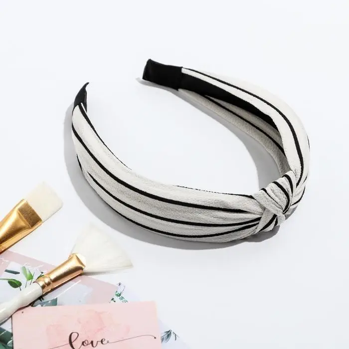 Ободок «Вдохновляй» для волос Ободок «Вдохновляй» для волос