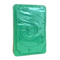 Бомбочка для ванн с картой-предсказанием "LUNAR ORACLE", 130 г Бомбочка для ванн с картой-предсказанием "LUNAR ORACLE", 130 г