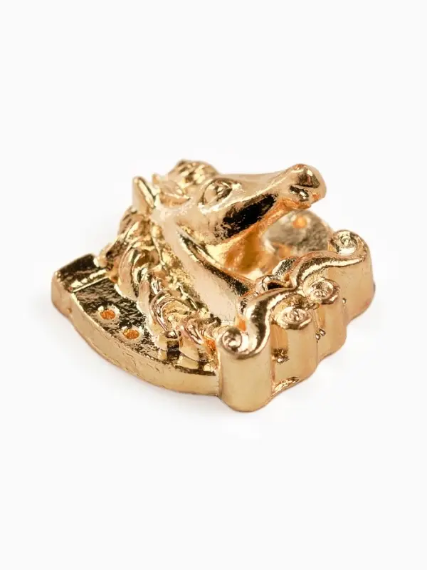 Кошельковая фигурка "Удачи и богатства"