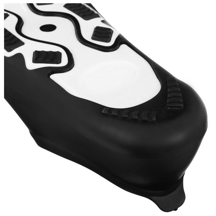 Ласты для плавания ONLYTOP, р. M (40-41) Ласты для плавания ONLYTOP, р. M (40-41)