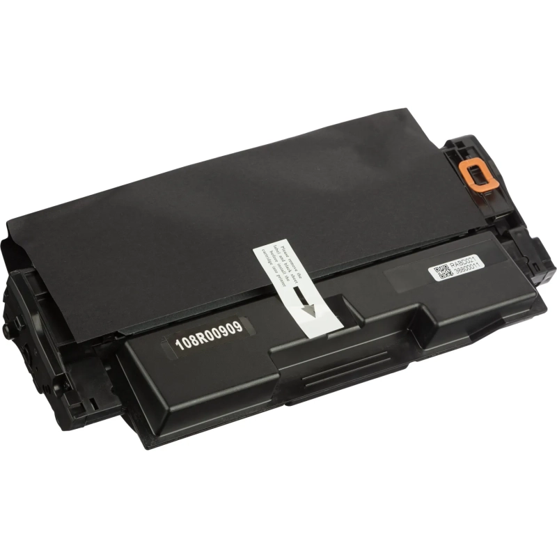 Картридж лазерный Retech 108R00909 чер. пов.емк. для Xerox 3140/3155