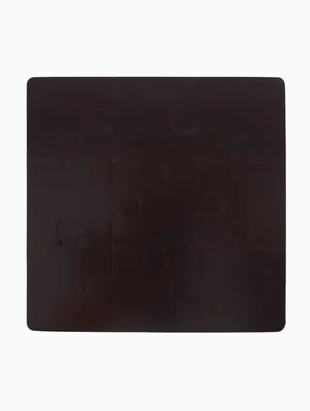 Магнитные пазлы для малышей &laquo;Мамы и малыши&raquo;, книга 3 в 1, Крошка Я