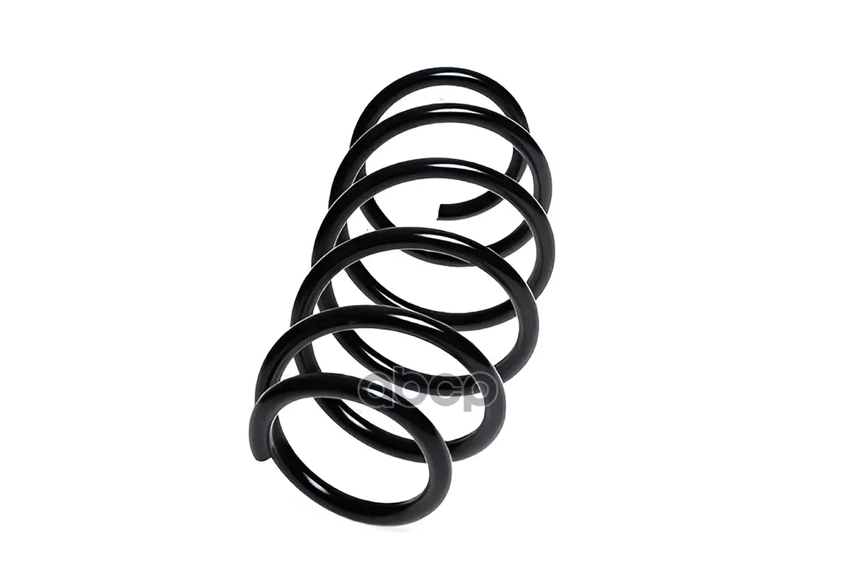 пружина передняя opel/vauxhal Standard Springs арт. ST124096F