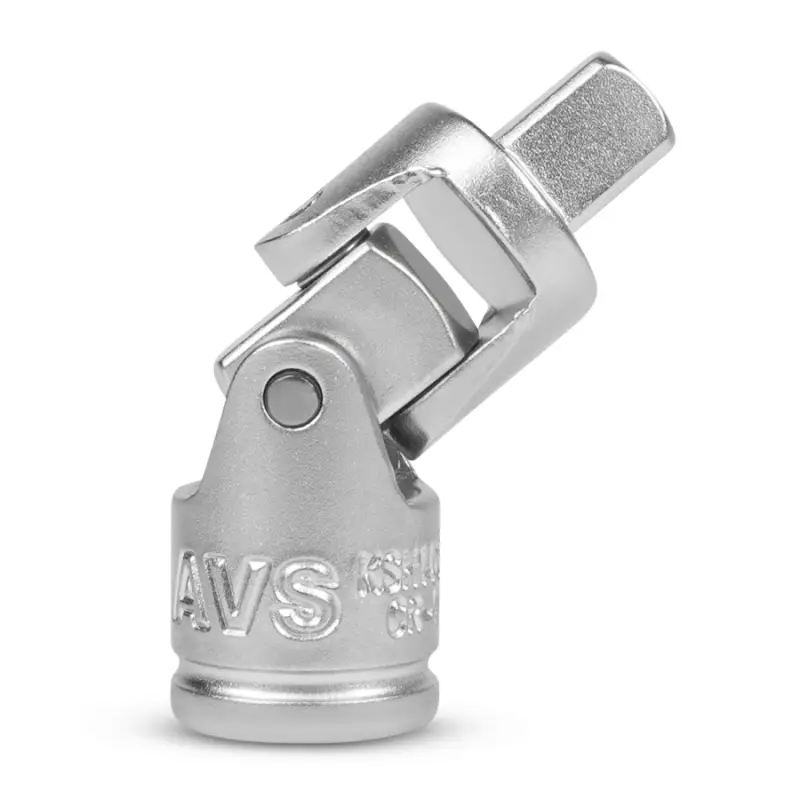Карданный шарнир 1/4"DR AVS KSH1400