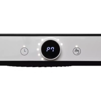 Плита Индукционная HYC-0108 белый