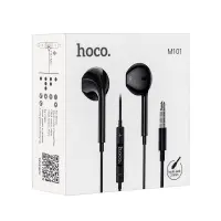 Наушники M101 HOCO Черный