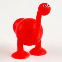 Развивающая игрушка Funny toys &laquo;Липучки монстрики&raquo;, МИКС