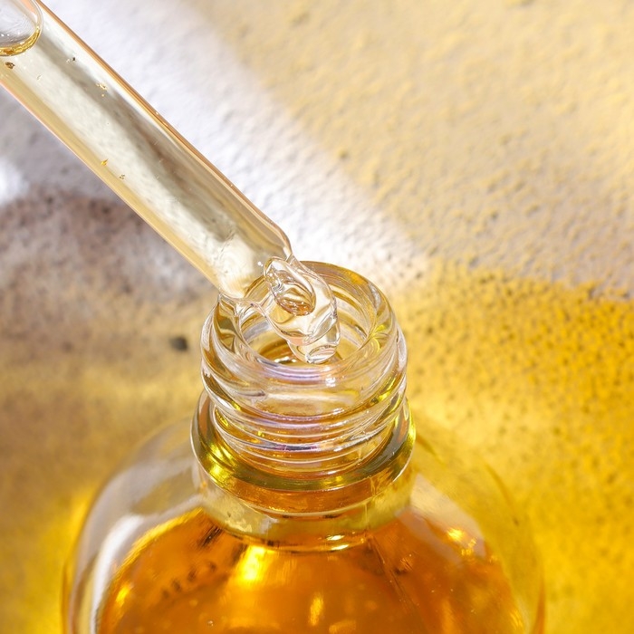 Косметическая сыворотка для лица с биозолотом и гиалуроновой кислотой, 100 мл Косметическая сыворотка для лица с биозолотом и гиалуроновой кислотой, 100 мл