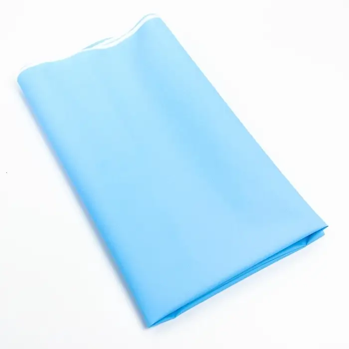 Клеёнка с ПВХ-покрытием, 70&times;100 см, МИКС