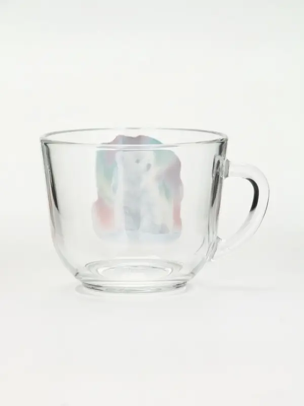 Чайная пара «Новый год», 200 мл Чайная пара «Новый год», 200 мл