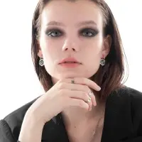 Набор колец &laquo;Мечта&raquo;, 5 шт. МИКС