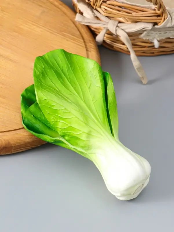 Муляж "Пучок зелени" 17х9,5 см, зелёный