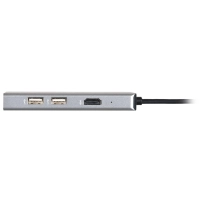 Док-станция Digma DS-970UC_G(DS-970UC_G)