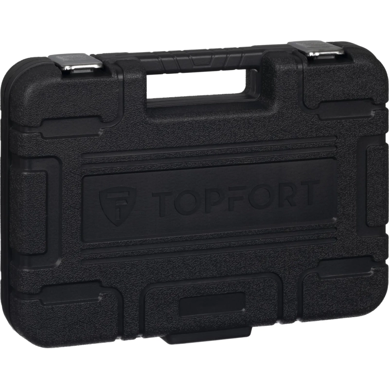 Набор диэлектрических инструментов Topfort 21 предметов (VDE584121)