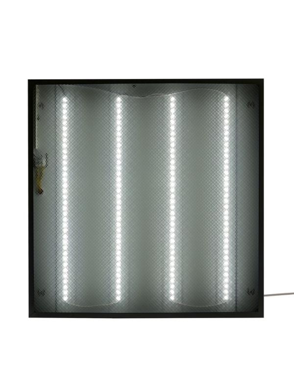 Светильник светодиодный потолочный универсальный.ULP-Q105 6060-45W/6500K , призма,белый Светильник светодиодный потолочный универсальный.ULP-Q105 6060-45W/6500K , призма,белый