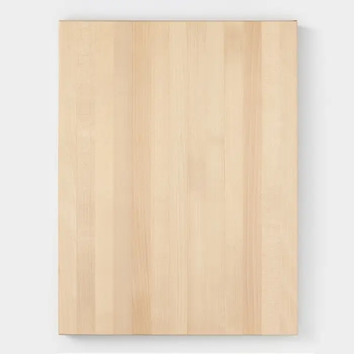 Доска разделочная Adelica &laquo;Классика&raquo;, 40&times;30&times;3 см, дерево берёза