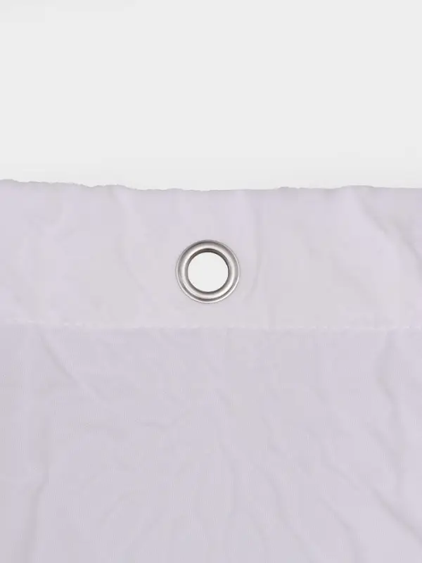 Штора для ванной SAVANNA &laquo;Сохо&raquo;, 180&times;180 см, полиэстер