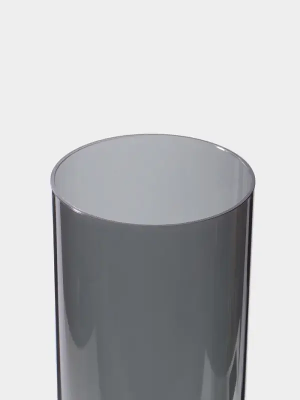 Ваза &laquo;Альваро&raquo; классик, 50&times;15 см, пластик