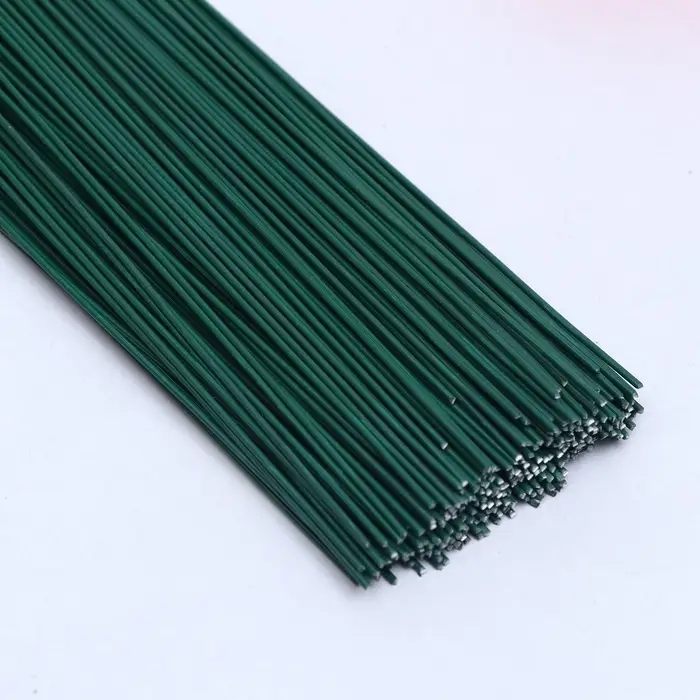 Проволока герберная 1.2 мм, 1 кг