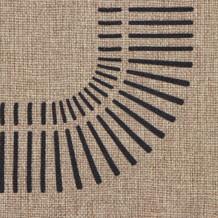 Коврик для ванной Этель Коврик для ванной Этель "Happy place", 40х45 см