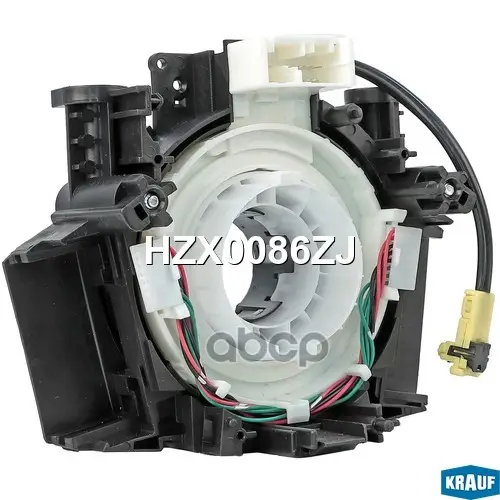 контактная группа подушки безопасности Krauf арт. HZX0086ZJ