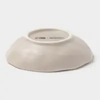 Соусник Magistro Potter, 60 мл, d=8.9 см, фарфор, серый