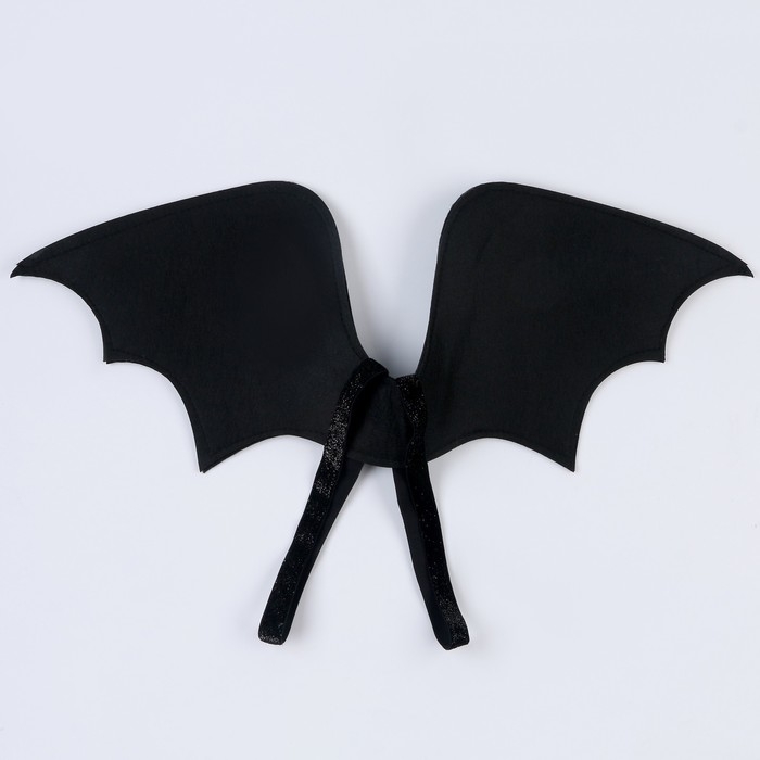 Карнавальный набор «Дракоша»: крылья и шапка Карнавальный набор «Дракоша»: крылья и шапка