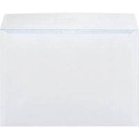 Конверт Куда-Кому C4 стрип 229х324 100г КОМУС 50шт/уп