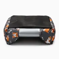 Лежанка для животных &laquo;Аватар&raquo;, 46&times;36&times;20 см, МИКС