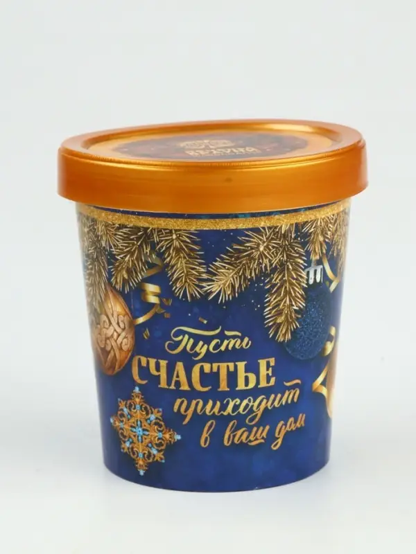 Печенье брауни «Счастье», 120 г Печенье брауни «Счастье», 120 г