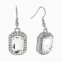 Набор 3 пред-та: серьги,колье.браслет "Императрица жемчуга", цвет белый в серебре