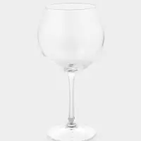 Набор бокалов для вина Paşabah&ccedil;e Enoteca, 655 мл, 6 шт., стекло, прозрачный