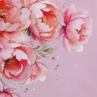 Пакет подарочный "Любовь", ламинированный, 33 х 42,5 х 10 см