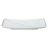 VETTA Мыльница, "Мрамор", керамика