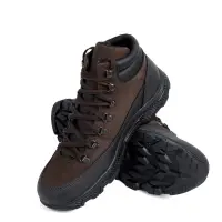 Треккинговые ботинки TREK Sizer2 коричневый, р.44 Треккинговые ботинки TREK Sizer2 коричневый, р.44