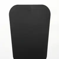 Формодержатель для обуви 40&times;28&times;0.2, чёрный