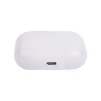 Наушники TWS беспроводные, Windigo Pro 2, вакуумные, Bluetooth 5.0, 45/500 мАч, с шумоподавлением, белые