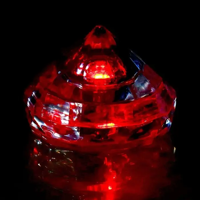 Свеча светодиодная «Мерцание» Свеча светодиодная «Мерцание»