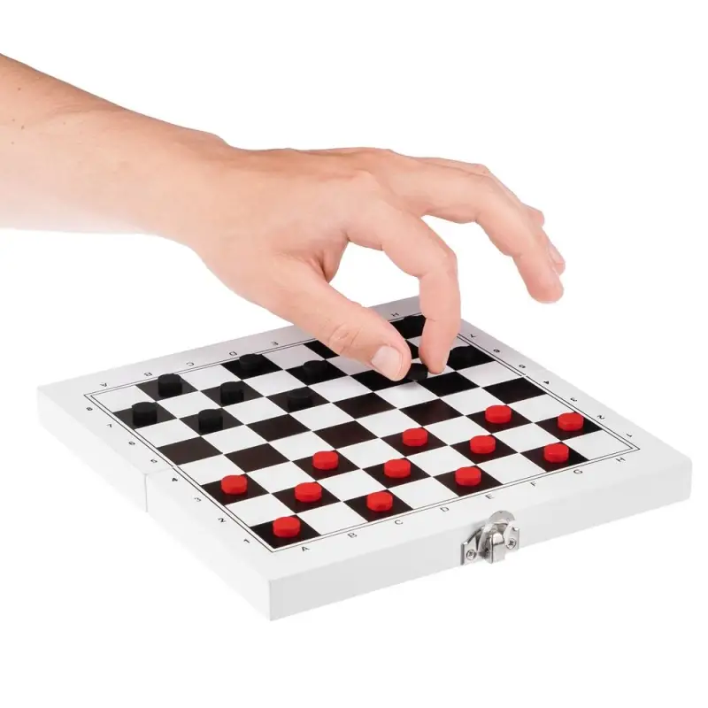 Набор игр Tickler, белый