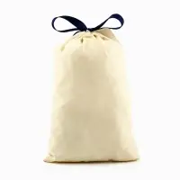 Мешочек подарочный из хлопка &laquo;Подарок&raquo;, 16&times;24 см &plusmn; 1.5 см