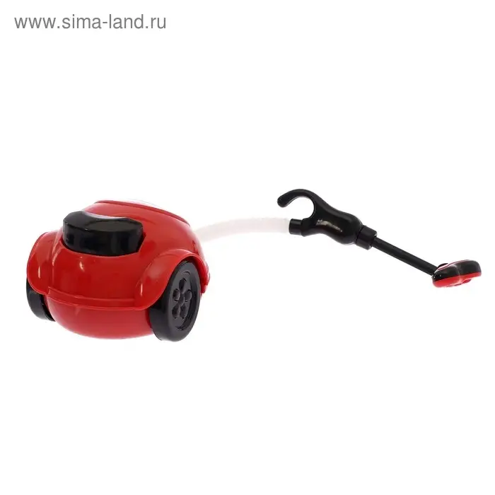 Бытовая техника «Пылесос» Бытовая техника «Пылесос»