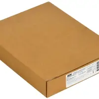 ARMAFIX Клемма пружинная CX10-3 10мм2 трехконтактная серая IEK