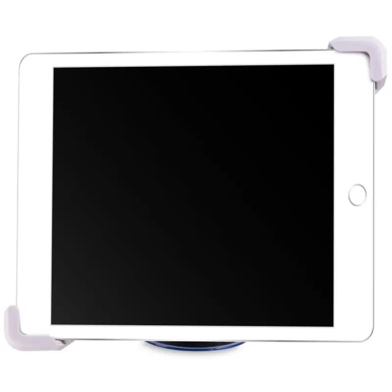 Держатель для планшетных компьютеров универсальный на приб. панель 200-300 мм,раздвижной AVS AH-4955